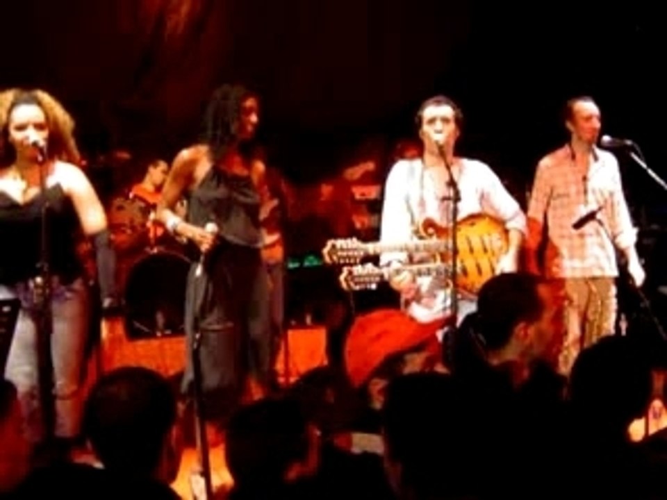 concert takfarinas au cabaret sauvage 02