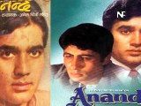 Rajesh Khanna cuts his fees for 'Anand'