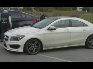 Pisa - Truffe finanziarie, operazione GdF - Fbi:  6 arresti (03.12.15)