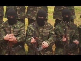 Palermo - Terrorismo, fermata ricercatrice libica (23.12.15)