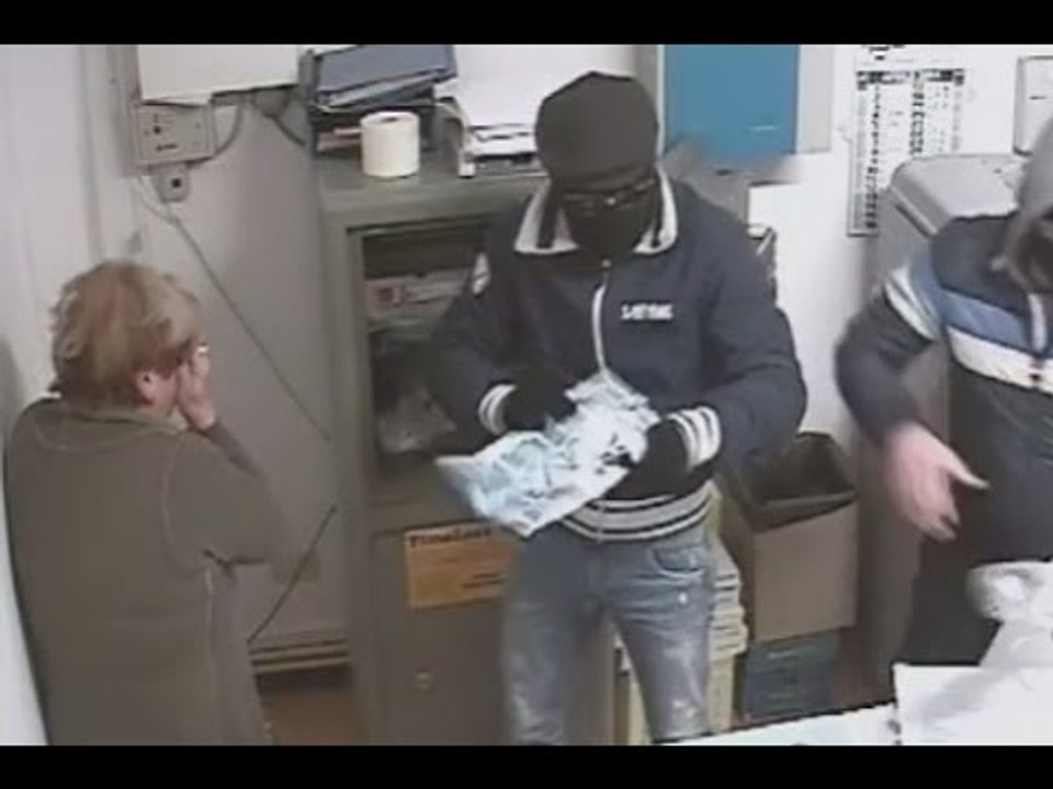 Campobasso - Rapine, 7 arresti tra Molise e Campania (10.12.15)