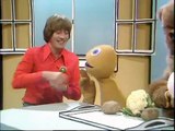 Learn About Different Vegetables with Zippy Bungle and George Rainbow Full Episode