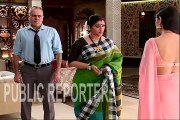 Naagin - 6th January 2016 - On Location Shoot PART 1