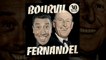 Bourvil & Fernandel - 30 succès