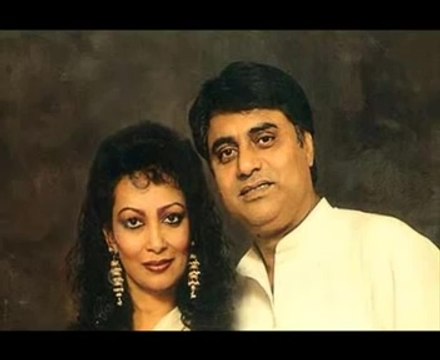 Balle Balle Boliyaan ( Punjabi Folk ) By Jagjit & Chitra Singh Album Echoes By Iftikhar Sultan