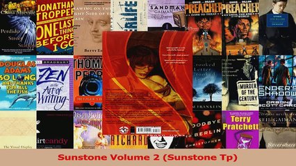 PDF Download  Sunstone Volume 2 Sunstone Tp PDF Online