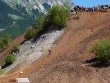 Amazing Motorcycle Hill Climbing Race