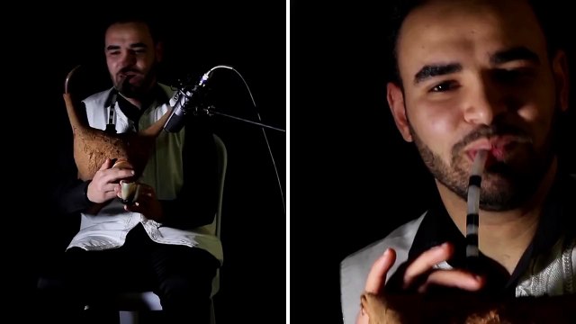 Tunivisions Live: Daily Cover 05-01-2016