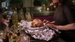 Slow-cooked black treacle ham recipe - Simply Nigella: Christmas Special - BBC Two