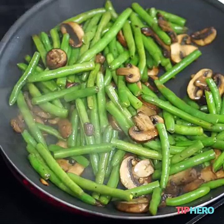 ONE PAN BLASMIC CHICKEN