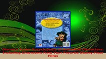PDF Download  Disneys Junior Encyclopedia of Animated Characters Including Characters from Your Download Online