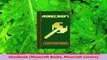 PDF Download  Minecraft The Ultimate Guide Minecraft Secrets Handbook Minecraft Books Minecraft Read Full Ebook