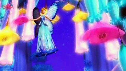 Barbie Mariposa Barbie film dANMTN Barbie dessin ANM pour les enfants vidéo