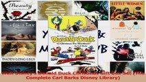 PDF Download  Walt Disneys Donald Duck Christmas Gift Box Set The Complete Carl Barks Disney Library PDF Full Ebook