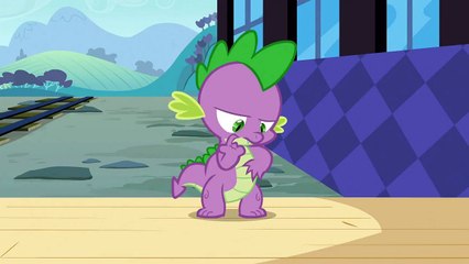 Are We Gonna Celebrate Your Awesomeness? - My Little Pony: Friendship Is Magic - Season 3
