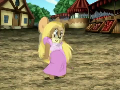 HD Tom And Jerry Tales Vol 5 trailer