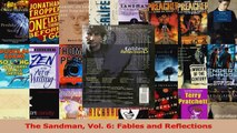 PDF Download  The Sandman Vol 6 Fables and Reflections Download Online