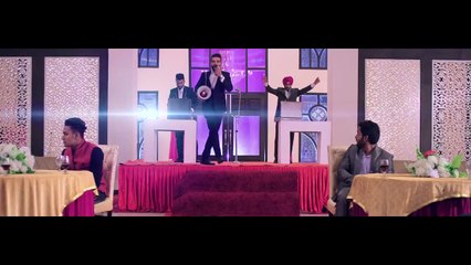 The Landers - Lander - Teaser - Latest Punjabi Song 2016
