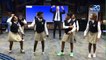 Un prof de maths danse avec ses élèves et fait le buzz sur internet
