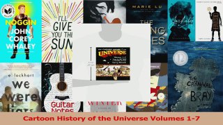 PDF Download  Cartoon History of the Universe Volumes 17 PDF Full Ebook