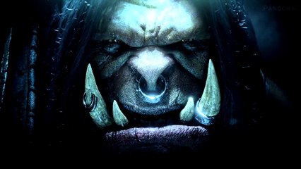 Thunderstep Music - The Horde Is Near - Epik Müzikler