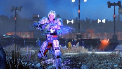 XCOM 2 Trailer