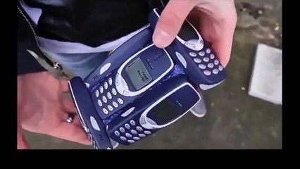 Une coque indestructible pour iPhone 6