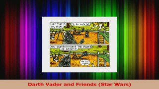 PDF Download  Darth Vader and Friends Star Wars Read Full Ebook