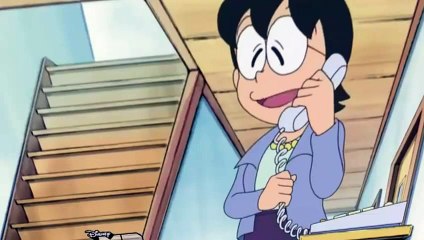 Doraemon Episodes in English Cartoon Compilation - 11