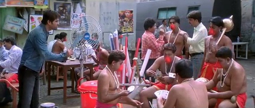 Mere Dost Picture Abhi Baki Hai - Full Movie In 15 Mins - Suniel Shetty - Udita Goswami