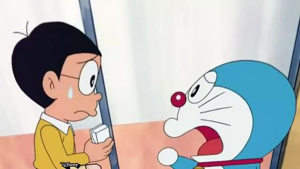 Doraemon Episodes in English Cartoon Compilation - 18