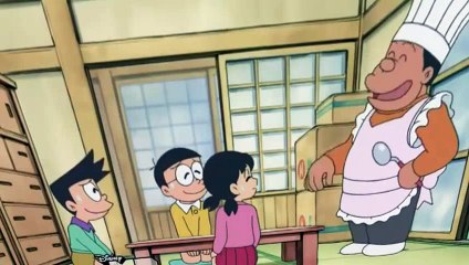 Doraemon Episodes in English Cartoon Compilation - 20