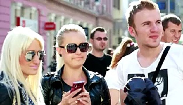 Enes Begovic-Da mi nude Sarajevo HD