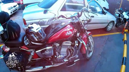 Gitsem YOL olur - Mudanya / BURSA / Güzelyalı - "Motovlog"