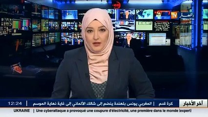 وفاة 4 أشخاص في حادث مرور خطير بعين الدفلى