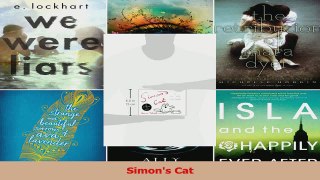 PDF Download  Simons Cat PDF Full Ebook
