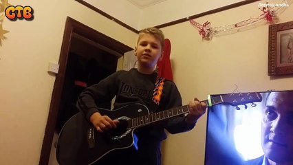 Лесной олень