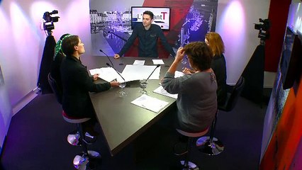 L'instant T de Tébésud du 5 janvier 2016