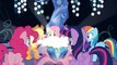 MLP: FiM - The Mane 6 Defeat Tirek Twilights Kingdom [HD]