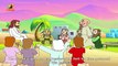 Bible Stories | Animated English Moral Stories | Samson The Strong | Kids Cartoon
