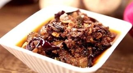 Brinjal Pickle | How To Make Eggplant Pickle Recipe | Masala Trails