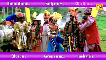 Aadhavan | Malayalam Movie 2013 | Video Full Songs Jukebox | Nayanthara | Suriya [HD]