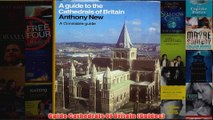 Guide Cathedrals Of Britain Guides