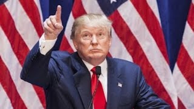 FIRST REPUBLICAN DEBATE HIGHLIGHTS: 2015 — A Bad Lip Reading of The Republican Debate