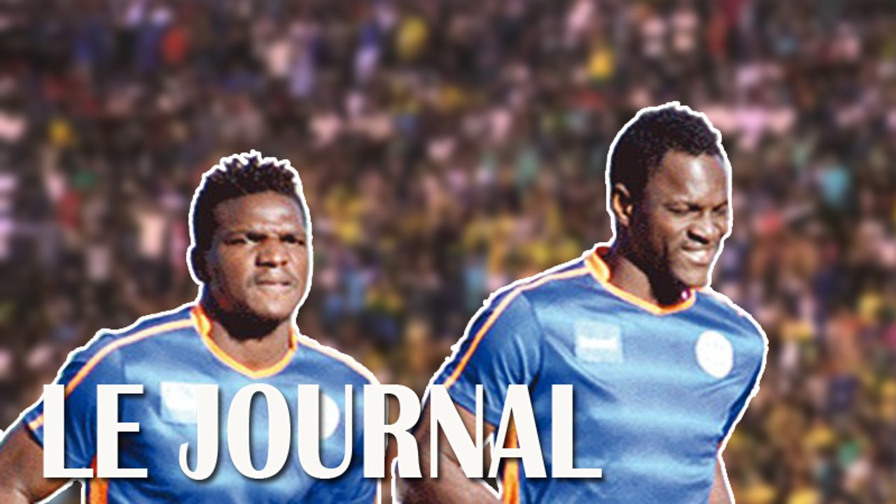 News du 06/01/2016 : Diawara et Malo toujours pas entrés en Algérie / JS Kabylie - JSK