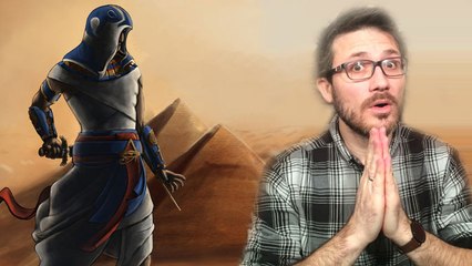 J'ai quelque chose à vous dire sur Assassin's Creed : Prions pour que les rumeurs soient vraies !