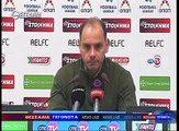 ΑΕΛ - Αστέρας Τρίπολης 0-3 (Κυπελλο Ελλάδας 2015-16) Tv thessalia