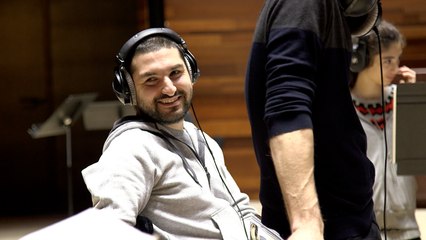 Ibrahim Maalouf : " une œuvre pour recréer l'élan de solidarité de janvier. "