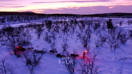 All Aboard! The Sleigh Ride: Trailer - BBC Four