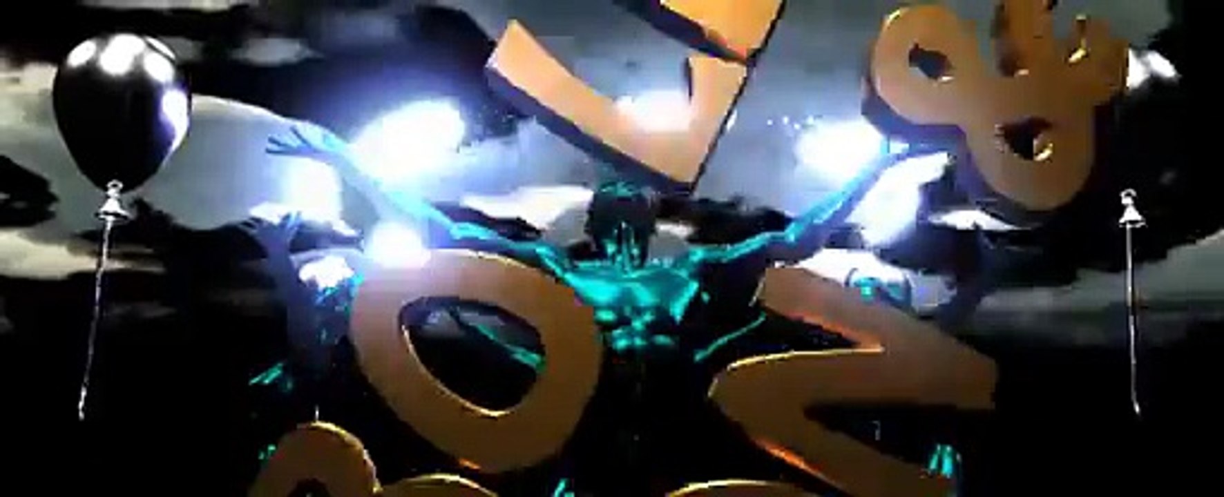 Bobo le clown animation anniversaire Marseille Aix Toulon